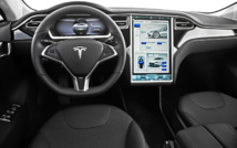 La Tesla, incontestablement une voiture d’exception La Tesla, incontestablement une voiture d’exception