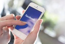 Facebook continue de surfer sur le mobile et atteint 1,55 milliard d'utilisateurs Facebook continue de surfer sur le mobile et atteint 1,55 milliard d'utilisateurs