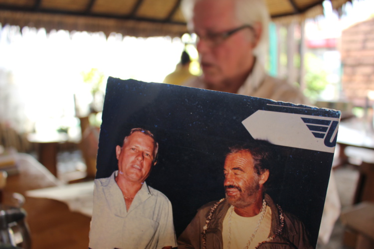 Le documentariste Pierre Plenet n'a pas dit son dernier mot