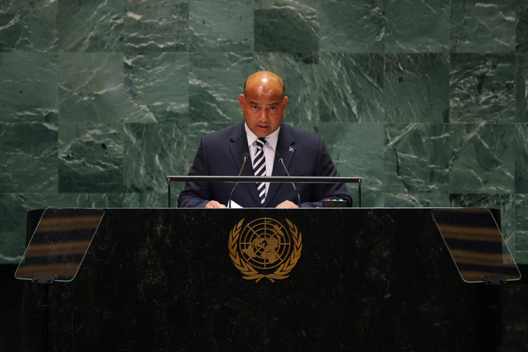 Crédit Charly TRIBALLEAU / AFP