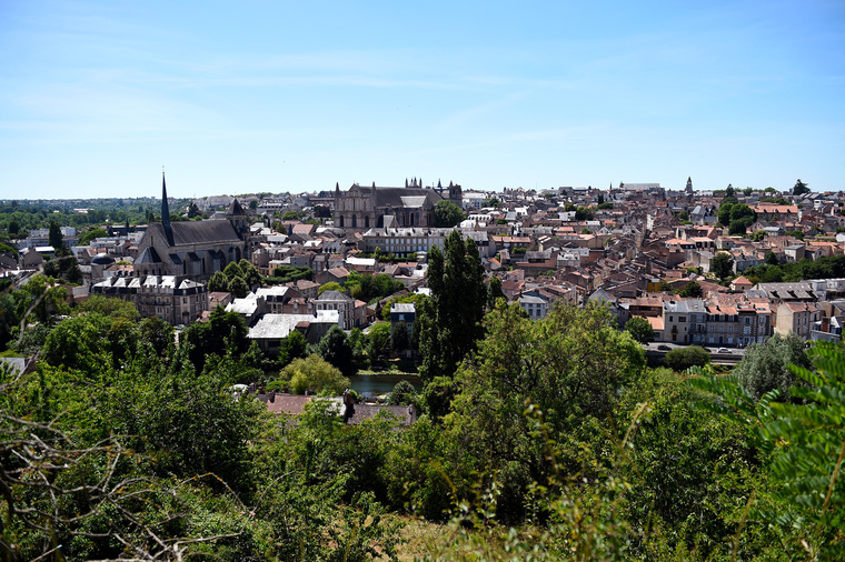 Crédit GUILLAUME SOUVANT / AFP Crédit GUILLAUME SOUVANT / AFP