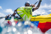 Hawaiki Nui Va'a : OPT remporte la 3ème étape, EDT vainqueur de la course Hawaiki Nui Va'a : OPT remporte la 3ème étape, EDT vainqueur de la course