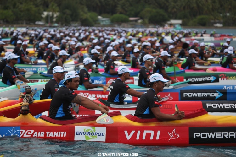 Le départ de la dernière étape a été laborieux Le départ de la dernière étape a été laborieux