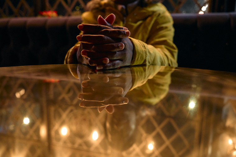 Crédit BENJAMIN CREMEL / AFP Crédit BENJAMIN CREMEL / AFP