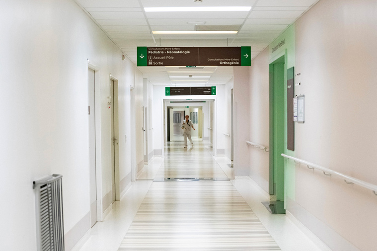 Delphine MAYEUR / AFP Delphine MAYEUR / AFP