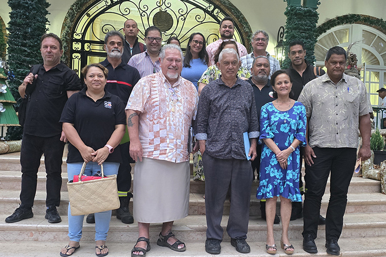 Fin de la grève de la Fraap avec une revalorisation salariale à la clé Fin de la grève de la Fraap avec une revalorisation salariale à la clé