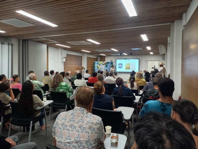 Langues et cultures : des pistes pour améliorer la transmission Langues et cultures : des pistes pour améliorer la transmission