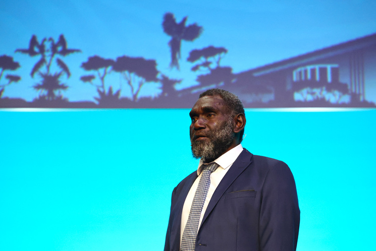 Crédit DAVID GRAY / AFP Crédit DAVID GRAY / AFP