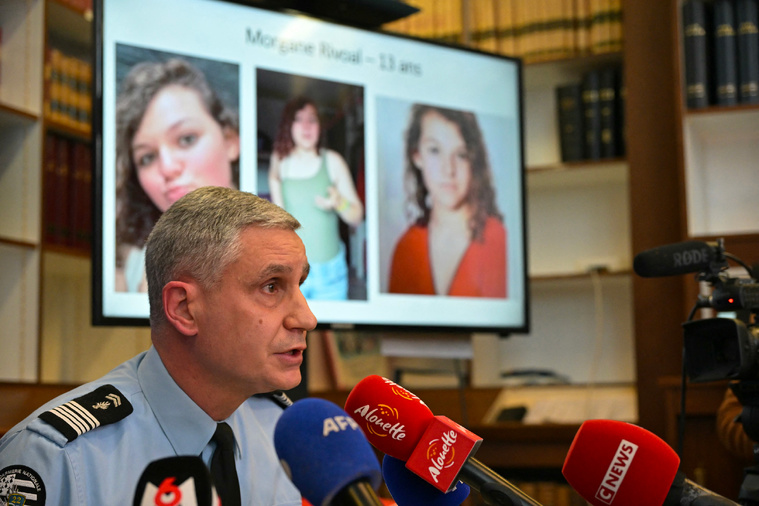 Crédit Damien MEYER / AFP