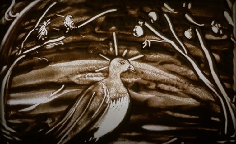 Taipūrākau : un voyage singulier, visuel et sonore Taipūrākau : un voyage singulier, visuel et sonore