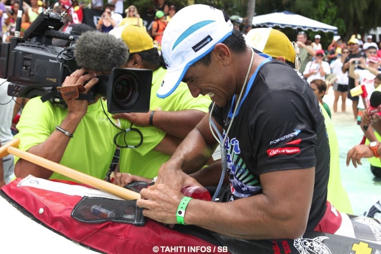 Vetea Toi du team Opt