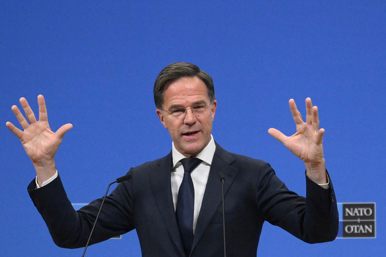 Crédit JOHN THYS / AFP Crédit JOHN THYS / AFP