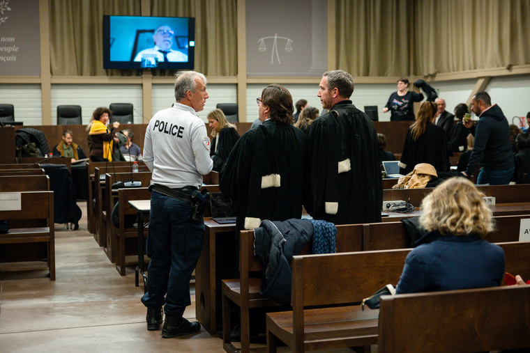 Crédit CLEMENT MAHOUDEAU / AFP Crédit CLEMENT MAHOUDEAU / AFP