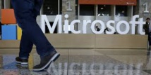 Microsoft consacre 83 M EUR aux start-ups et à l'éducation en France Microsoft consacre 83 M EUR aux start-ups et à l'éducation en France
