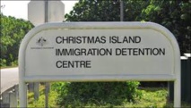 Emeute dans un centre de rétention sur une île australienne reculée
