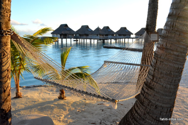 Des plages de rêve, 100 % couvertes par le Wifi gratuit. Un atout touristique important dans ce monde de plus en plus connecté.