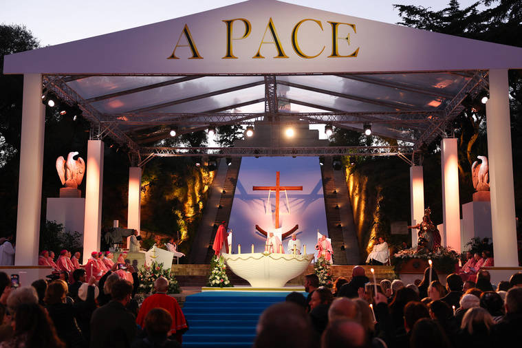 Crédit Pascal POCHARD-CASABIANCA / AFP Crédit Pascal POCHARD-CASABIANCA / AFP