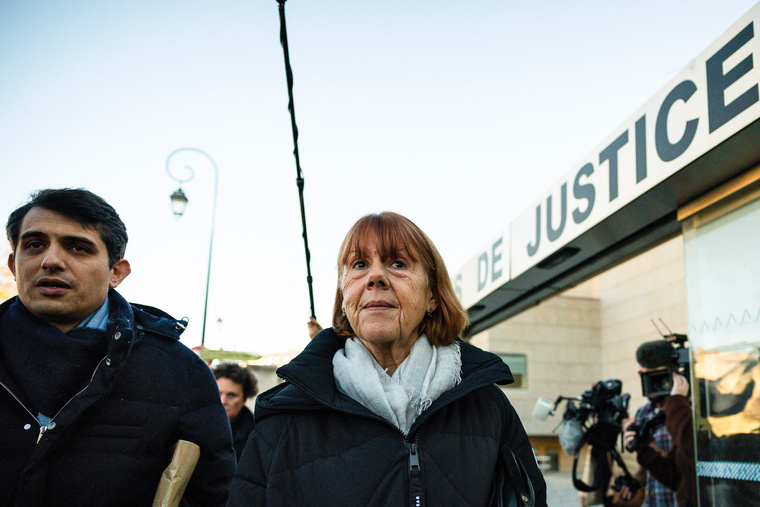 Crédit CLEMENT MAHOUDEAU / AFP Crédit CLEMENT MAHOUDEAU / AFP