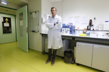 Le CHU de Nice annonce le lancement d'une étude pour un test anti-cancer novateur