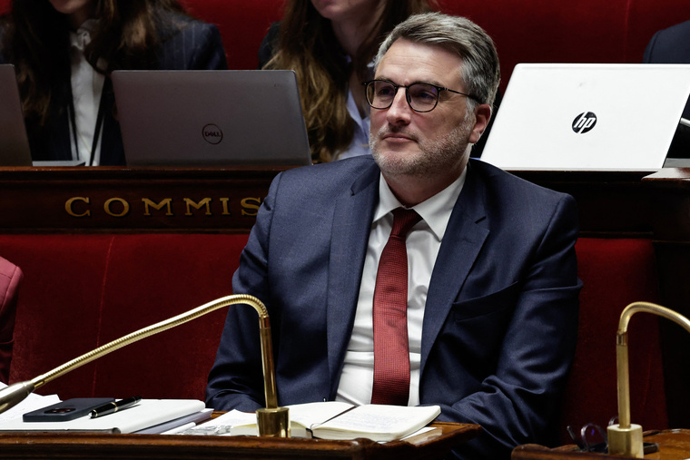 STEPHANE DE SAKUTIN / AFP STEPHANE DE SAKUTIN / AFP