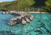 Moorea : noyade d'un touriste américain de 74 ans Moorea : noyade d'un touriste américain de 74 ans