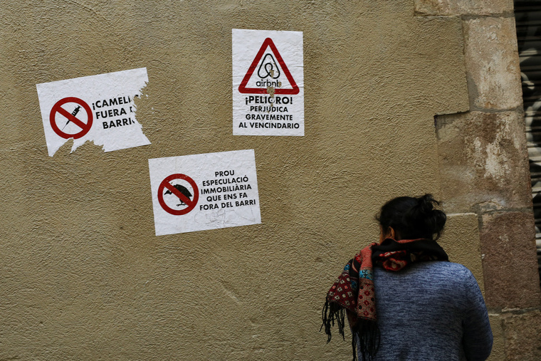 Crédit PAU BARRENA / AFP Crédit PAU BARRENA / AFP