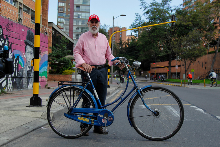 Andrea ARIZA / AFP Andrea ARIZA / AFP