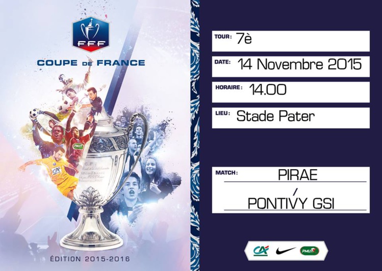 Un match à ne pas rater Un match à ne pas rater