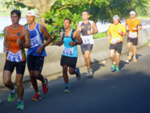 Course à pied : les défis de Tahiti Iti ce dimanche 15 novembre