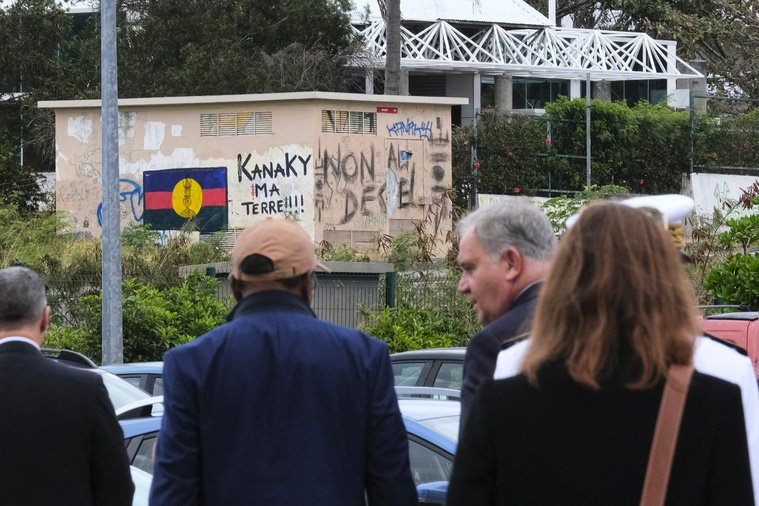 Photo d'archives. Crédit Theo ROUBY / AFP