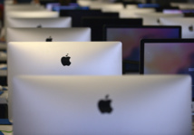 Australie: Apple s'excuse après l'exclusion d'étudiants noirs d'un magasin