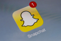 Snapchat, une star partie pour durer ou une étoile filante?