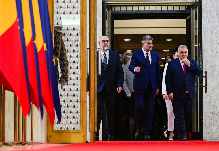 Crédit Daniel MIHAILESCU / AFP Crédit Daniel MIHAILESCU / AFP