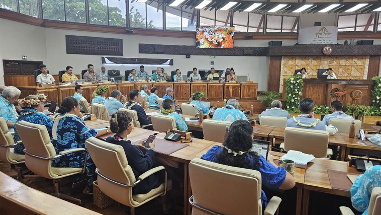 Vanuatu, Mayotte : augmentation des aides... et des délais de versement Vanuatu, Mayotte : augmentation des aides... et des délais de versement