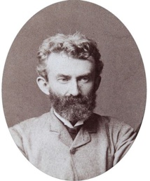 Portrait de ce géant méconnu de l’ethnologie moderne. Portrait de ce géant méconnu de l’ethnologie moderne.