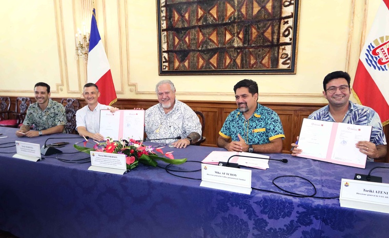 Un nouveau modèle de financement pour le logement social et intermédiaire Un nouveau modèle de financement pour le logement social et intermédiaire