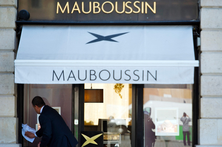 Crédit Lionel BONAVENTURE / AFP Crédit Lionel BONAVENTURE / AFP