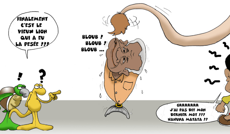 "Bascule-arrière" par Munoz "Bascule-arrière" par Munoz