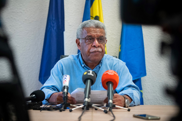 Crédit Delphine Mayeur / AFP