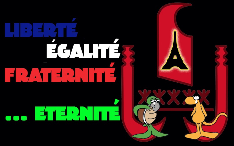 Hommages aux victimes Hommages aux victimes