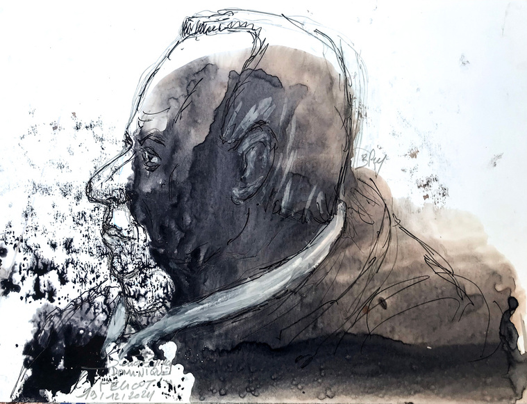 Benoit PEYRUCQ / AFP Benoit PEYRUCQ / AFP