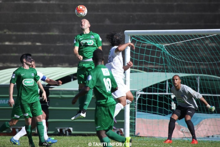 Une rencontre qui restera dans les mémoirs avec beaucoup de buts marqués Une rencontre qui restera dans les mémoirs avec beaucoup de buts marqués
