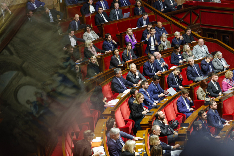 GEOFFROY VAN DER HASSELT / AFP GEOFFROY VAN DER HASSELT / AFP