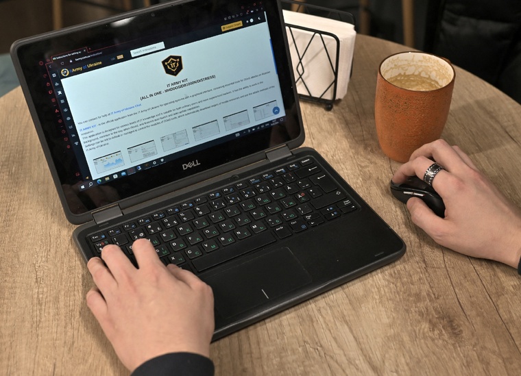 Plusieurs sites internet de villes françaises victimes de cyberattaques, y compris en Polynésie Plusieurs sites internet de villes françaises victimes de cyberattaques, y compris en Polynésie