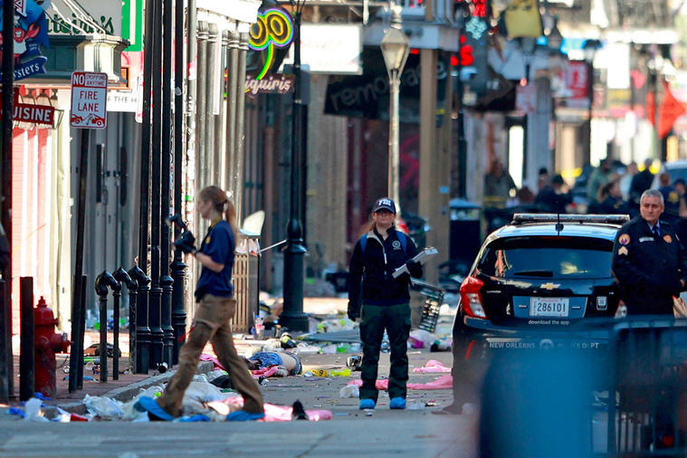 Michael DeMocker / GETTY IMAGES NORTH AMERICA / Getty Images via AFP Michael DeMocker / GETTY IMAGES NORTH AMERICA / Getty Images via AFP