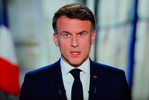 Kiran RIDLEY / AFP Kiran RIDLEY / AFP