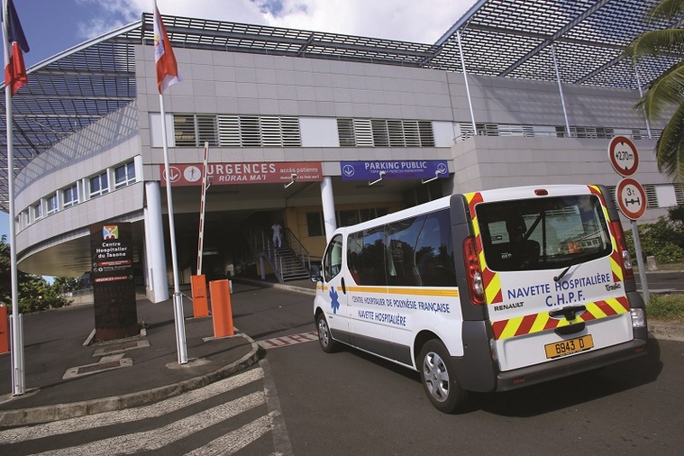 Parmi les patients admis aux urgences la nuit dernière, la majorité présentait un état d’ivresse. Crédit photo : Archives TI. Parmi les patients admis aux urgences la nuit dernière, la majorité présentait un état d’ivresse. Crédit photo : Archives TI.