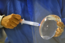 Ouverture à Aix du procès en appel des prothèses mammaires PIP Ouverture à Aix du procès en appel des prothèses mammaires PIP