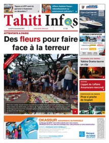 Cliquez sur l'image pour lire le journal Cliquez sur l'image pour lire le journal