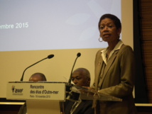 Les idées des tavana pour réformer les communes associées Les idées des tavana pour réformer les communes associées